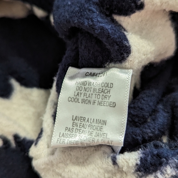 YOUNG Fabulous & Broke Tie Dye Juliette Sweatshirt - Picture 9 of 9